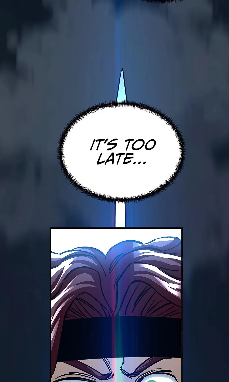 Warrior Grandpa and Supreme Granddaughter Chapter 22 page 48 - 