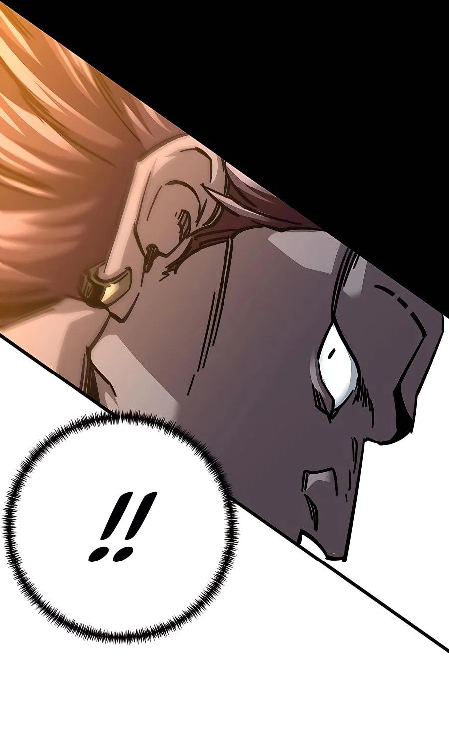 Warrior Grandpa and Supreme Granddaughter Chapter 22 page 54 - 
