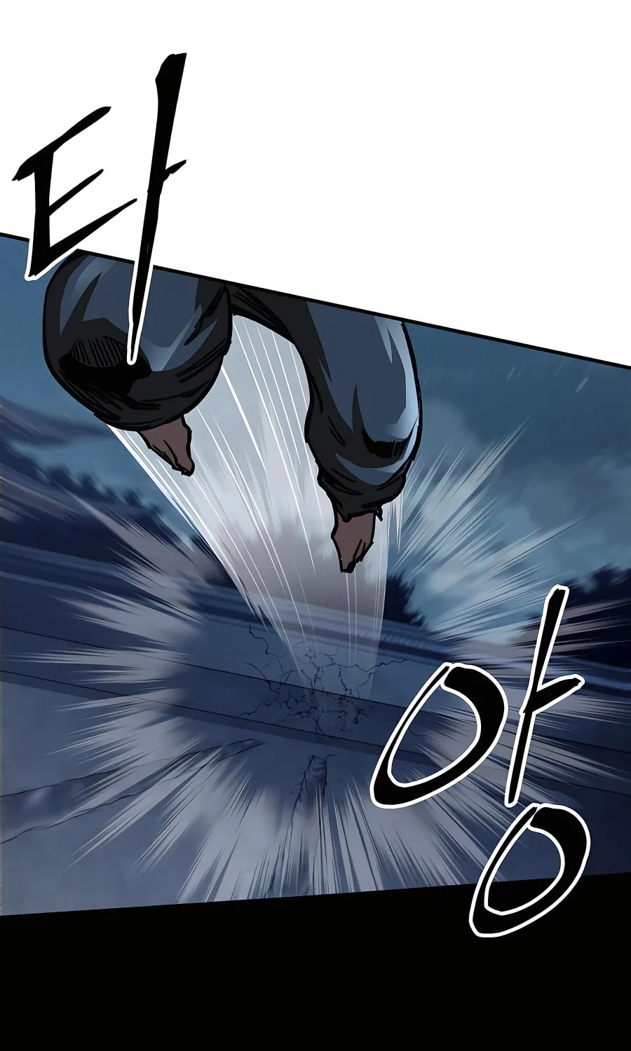 Warrior Grandpa and Supreme Granddaughter Chapter 22 page 62 - 