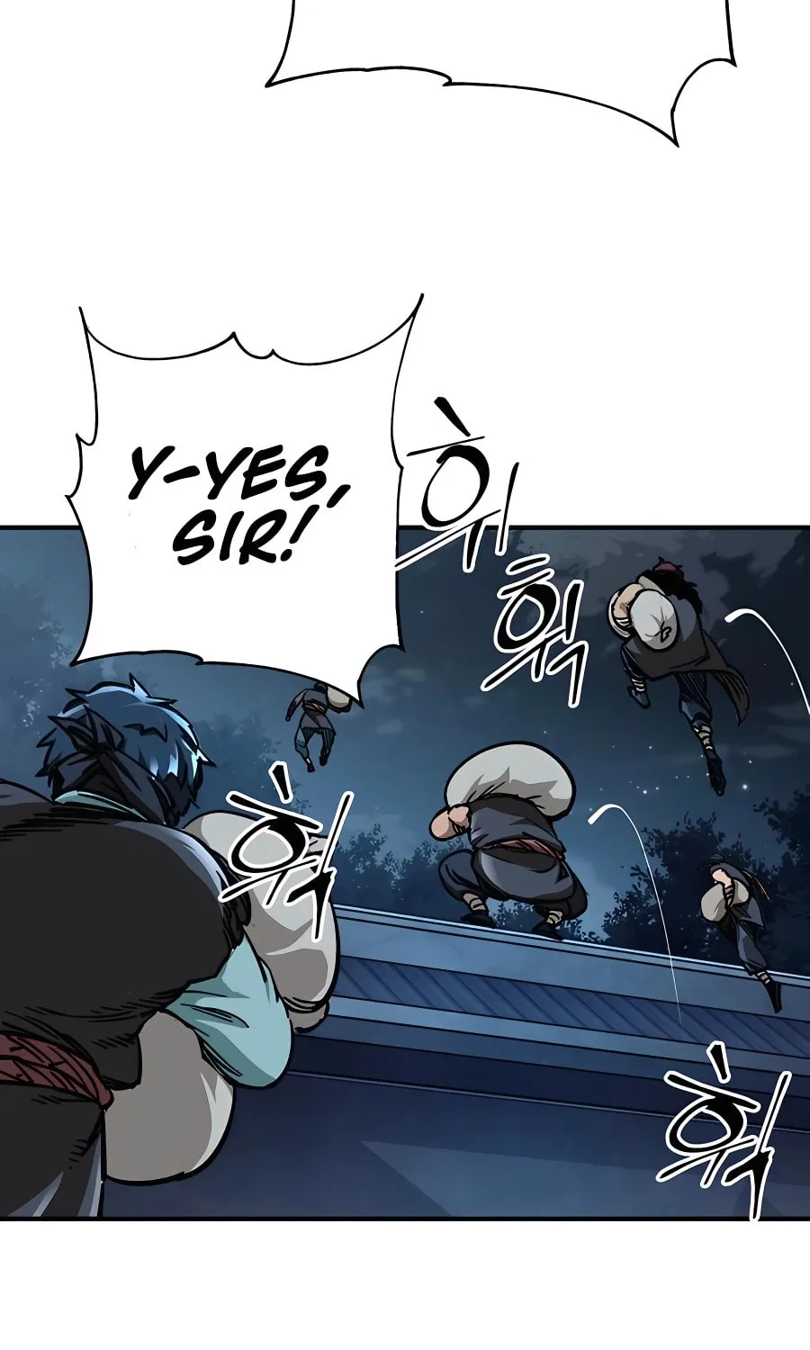 Warrior Grandpa and Supreme Granddaughter Chapter 22 page 66 - 
