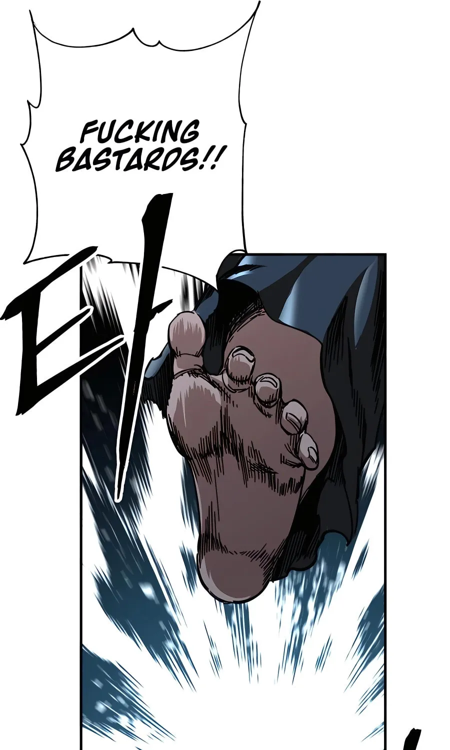 Warrior Grandpa and Supreme Granddaughter Chapter 22 page 68 - 
