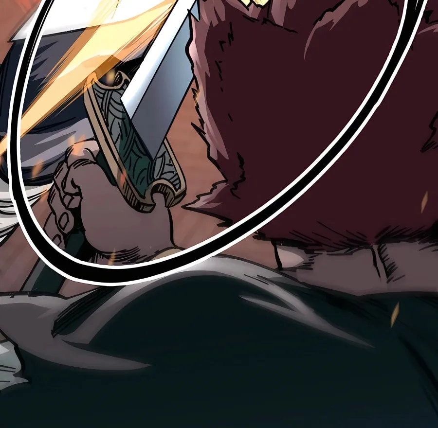 Warrior Grandpa and Supreme Granddaughter Chapter 22 page 74 - 