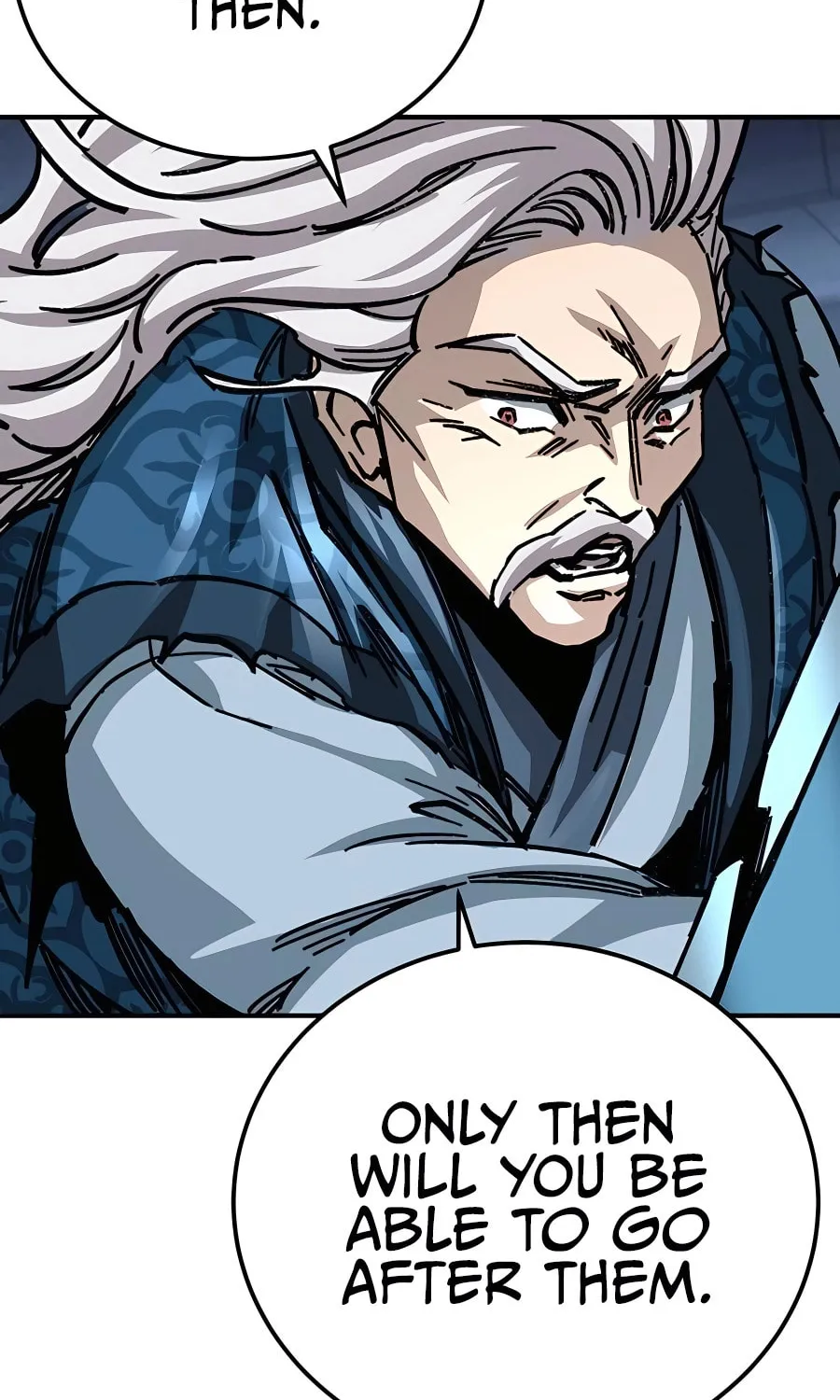 Warrior Grandpa and Supreme Granddaughter Chapter 22 page 76 - 