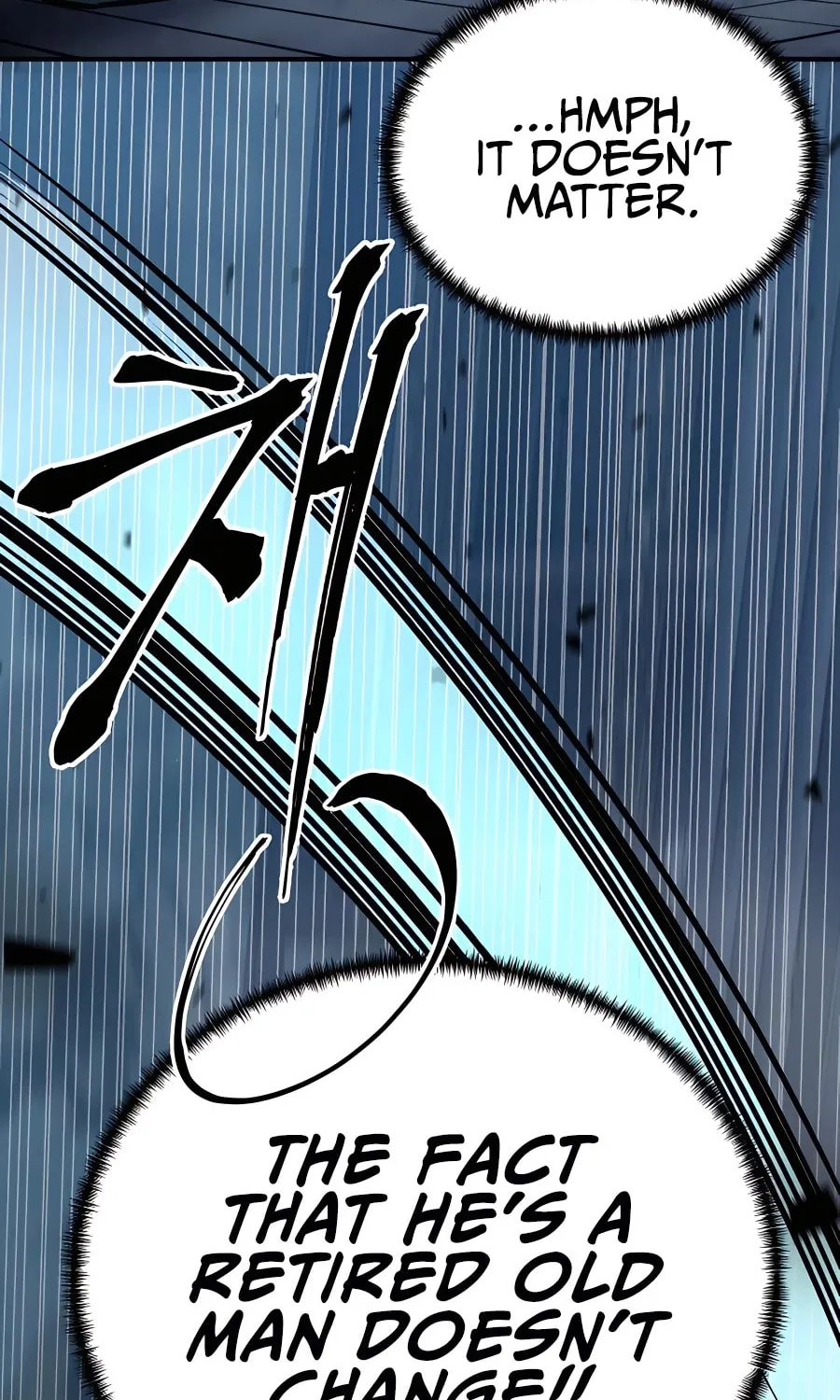 Warrior Grandpa and Supreme Granddaughter Chapter 22 page 78 - 