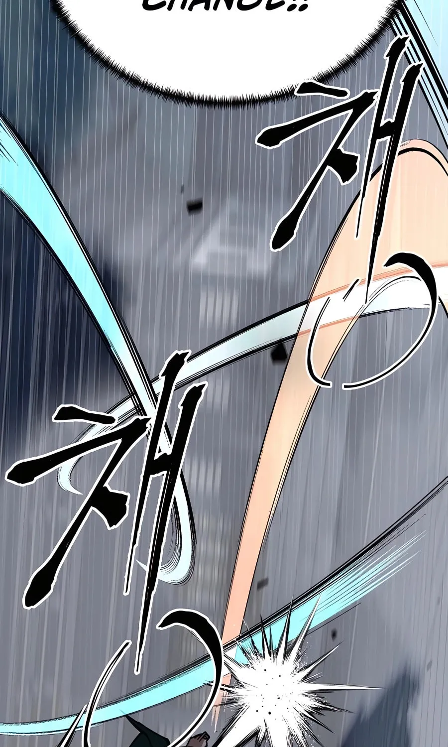 Warrior Grandpa and Supreme Granddaughter Chapter 22 page 79 - 