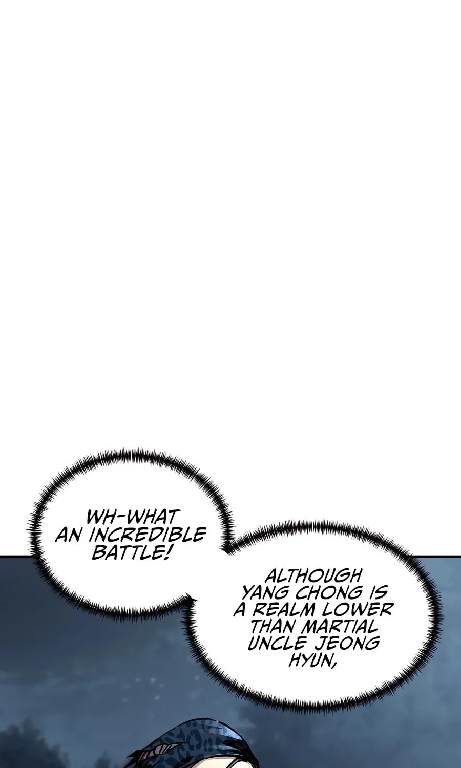 Warrior Grandpa and Supreme Granddaughter Chapter 22 page 83 - 