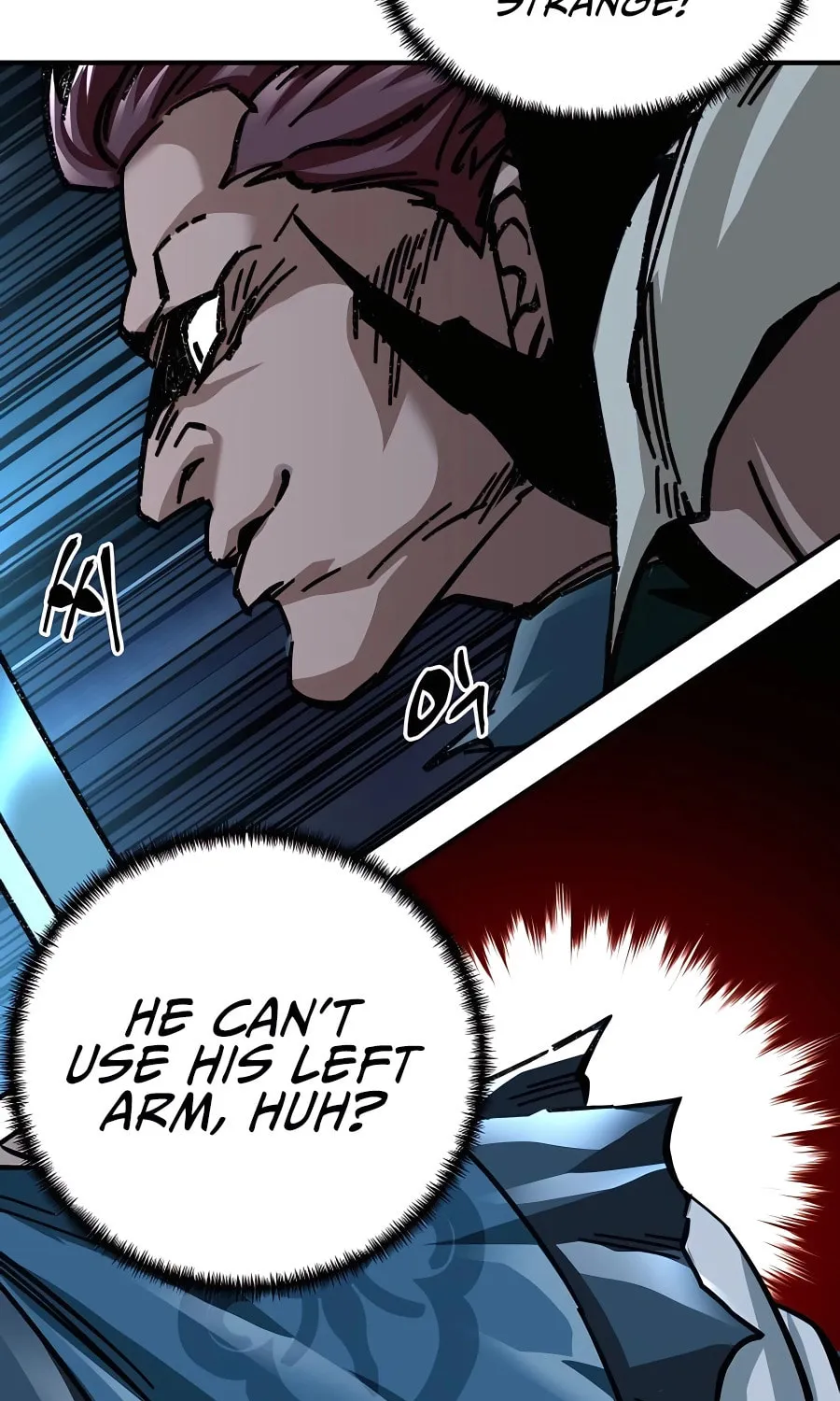Warrior Grandpa and Supreme Granddaughter Chapter 22 page 85 - 
