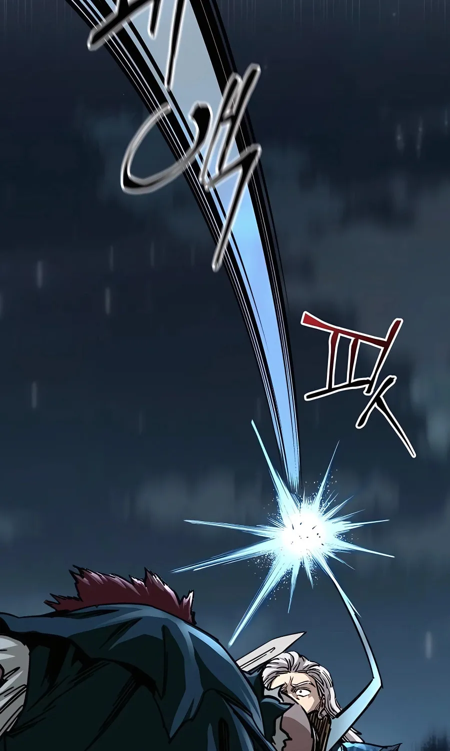 Warrior Grandpa and Supreme Granddaughter Chapter 22 page 87 - 