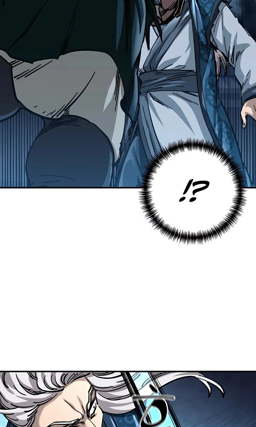 Warrior Grandpa and Supreme Granddaughter Chapter 22 page 88 - 
