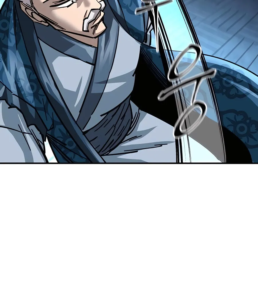 Warrior Grandpa and Supreme Granddaughter Chapter 22 page 89 - 