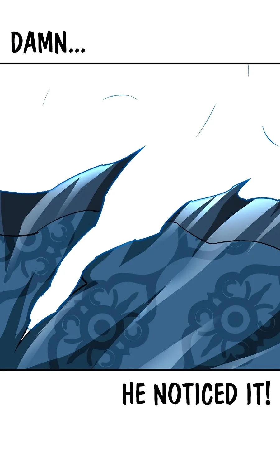 Warrior Grandpa and Supreme Granddaughter Chapter 22 page 90 - 