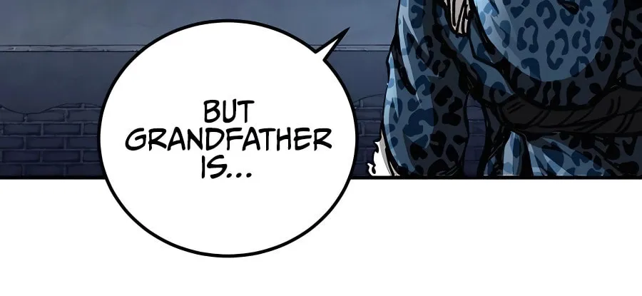 Warrior Grandpa and Supreme Granddaughter Chapter 22 page 95 - 