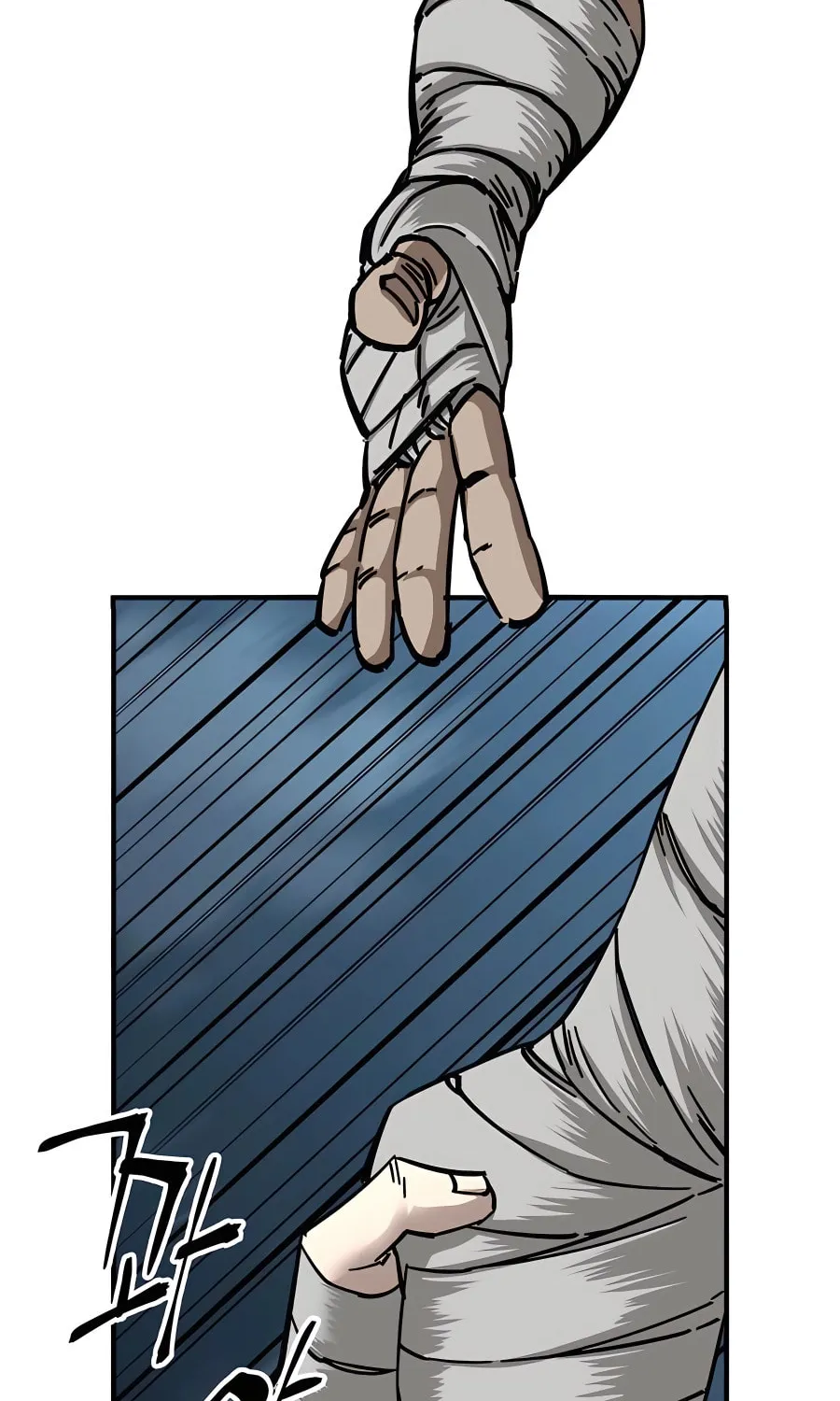 Warrior Grandpa and Supreme Granddaughter Chapter 22 page 97 - 
