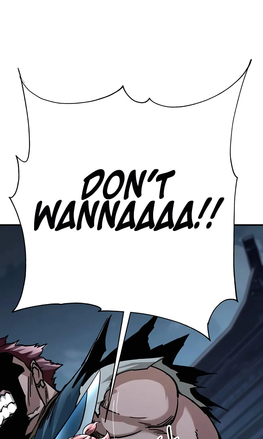 Warrior Grandpa and Supreme Granddaughter Chapter 23 page 2 - 