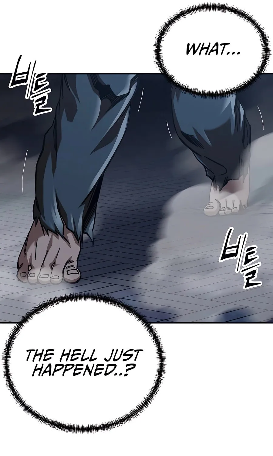 Warrior Grandpa and Supreme Granddaughter Chapter 23 page 11 - 