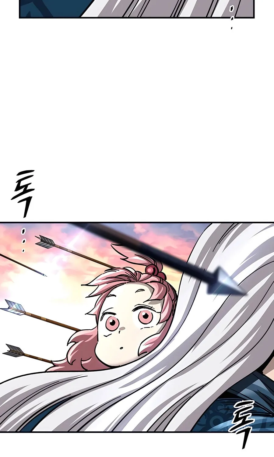 Warrior Grandpa and Supreme Granddaughter Chapter 23 page 103 - 
