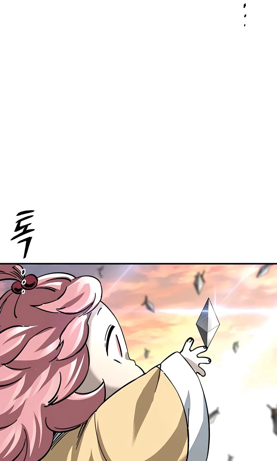 Warrior Grandpa and Supreme Granddaughter Chapter 23 page 104 - 