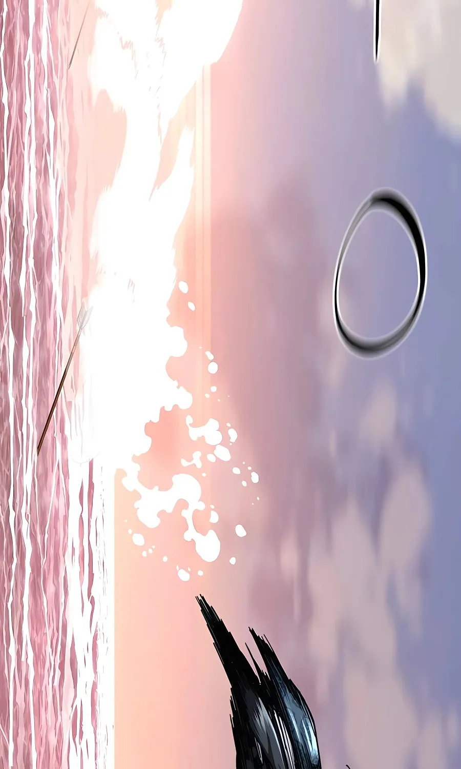 Warrior Grandpa and Supreme Granddaughter Chapter 23 page 108 - 