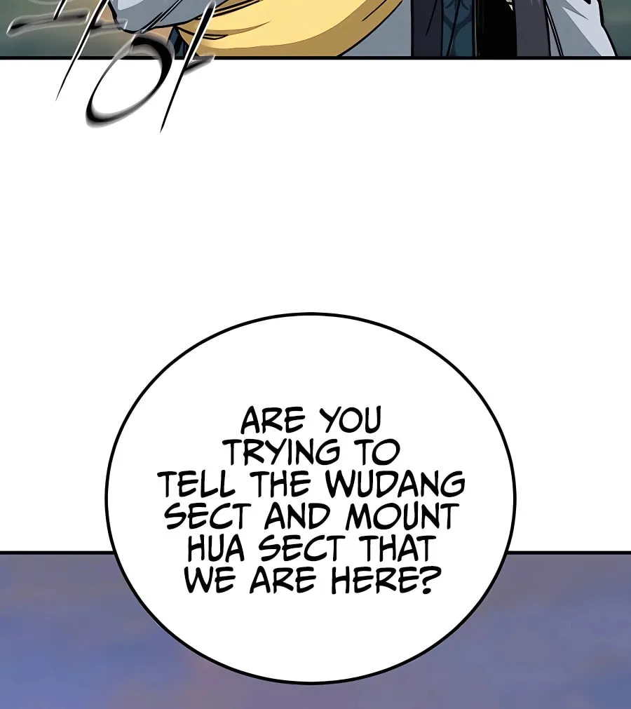 Warrior Grandpa and Supreme Granddaughter Chapter 23 page 114 - 