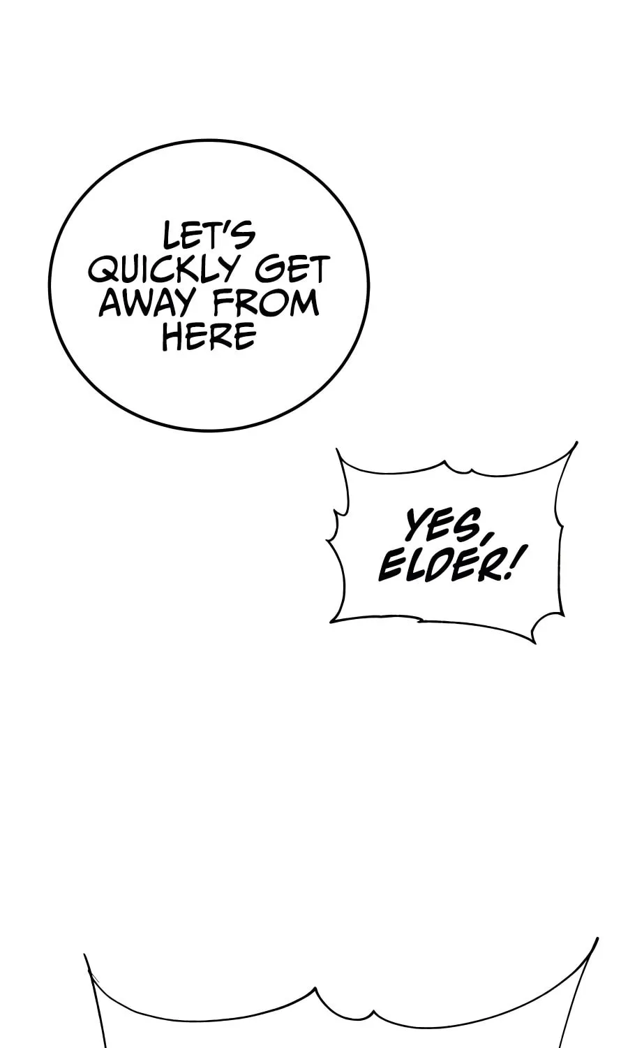 Warrior Grandpa and Supreme Granddaughter Chapter 23 page 116 - 