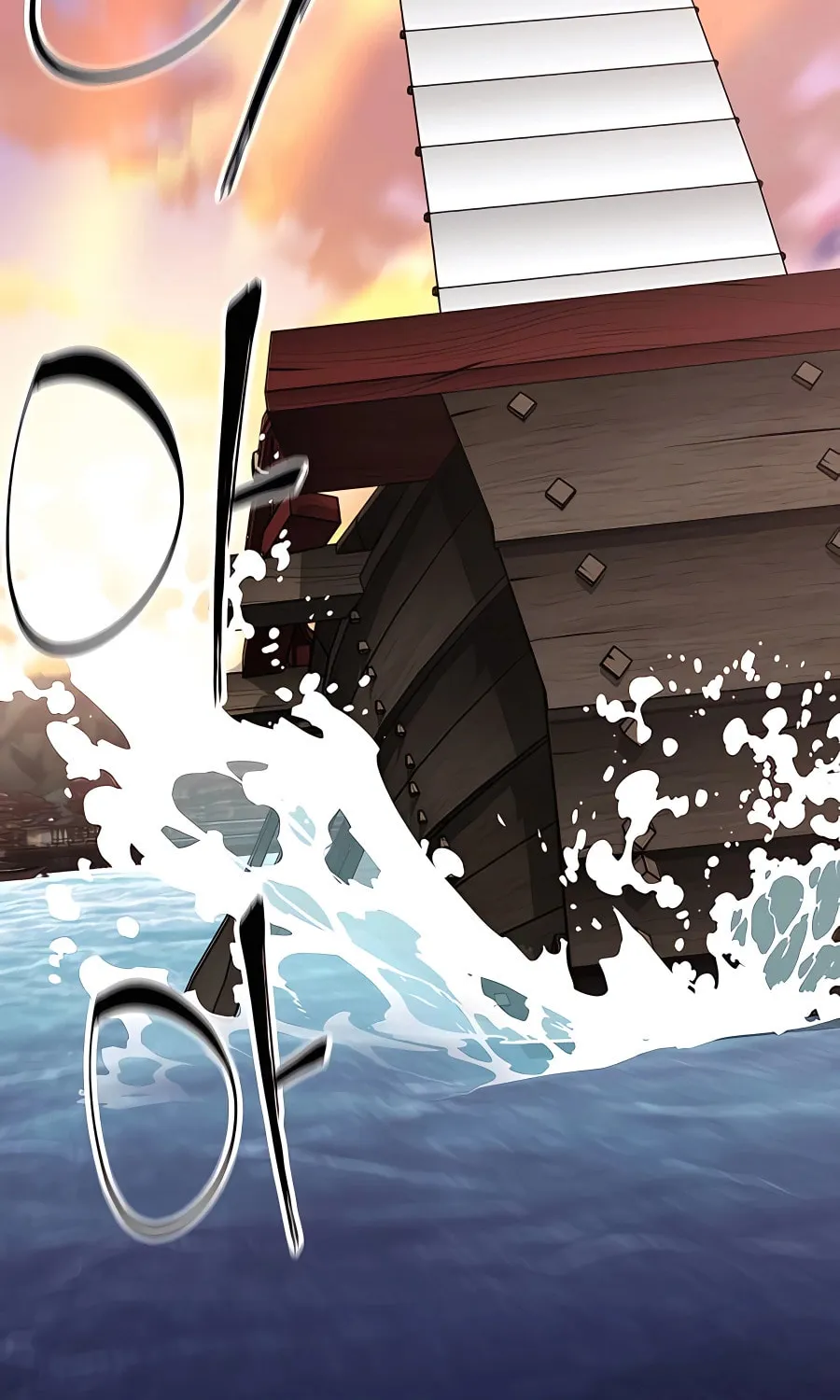 Warrior Grandpa and Supreme Granddaughter Chapter 23 page 118 - 