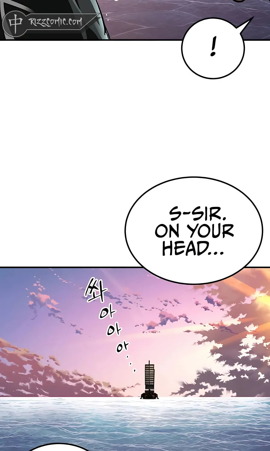Warrior Grandpa and Supreme Granddaughter Chapter 23 page 120 - 
