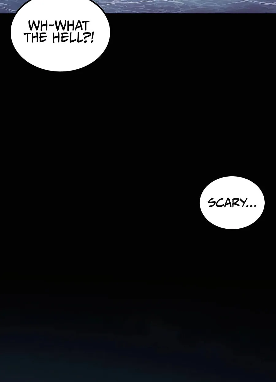 Warrior Grandpa and Supreme Granddaughter Chapter 23 page 121 - 