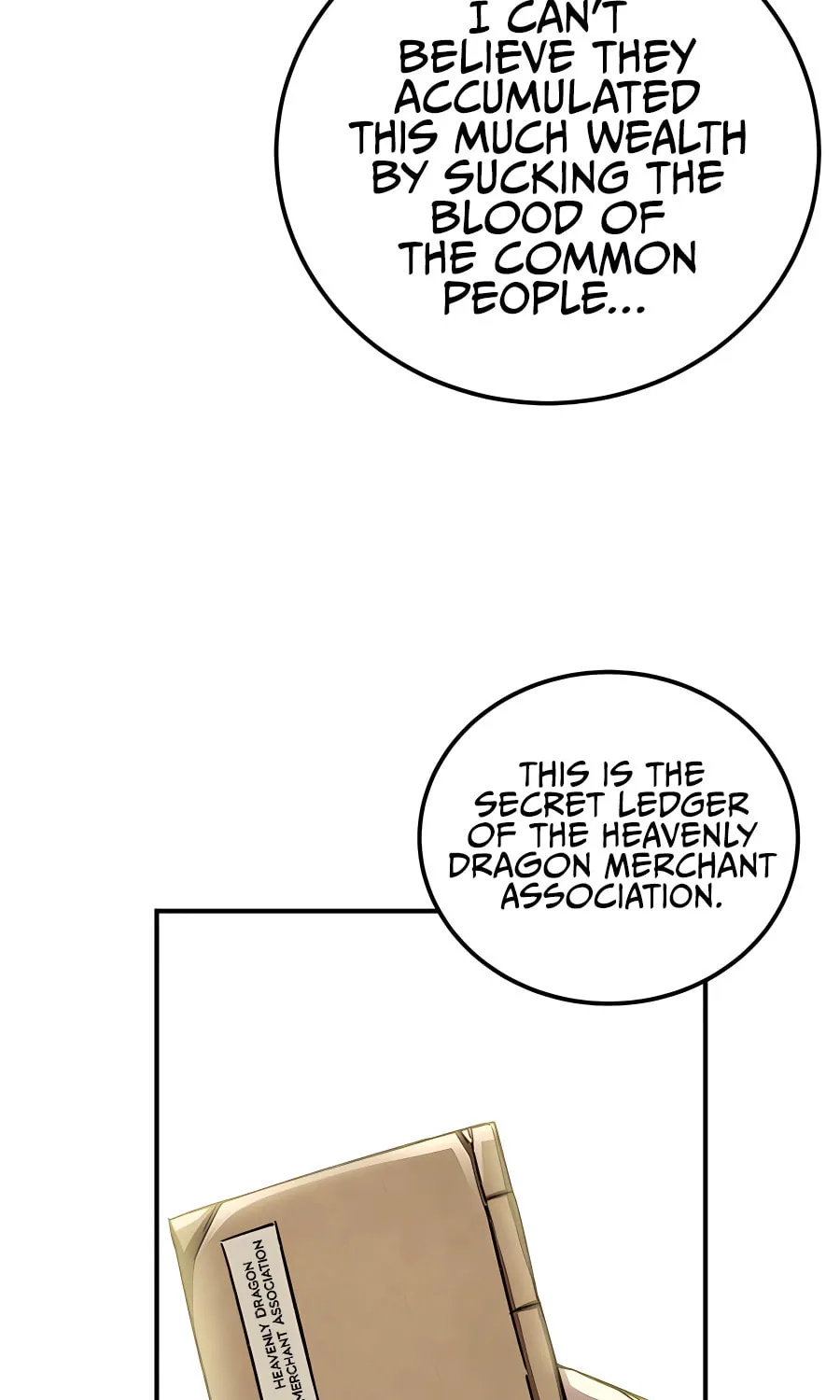 Warrior Grandpa and Supreme Granddaughter Chapter 23 page 128 - 