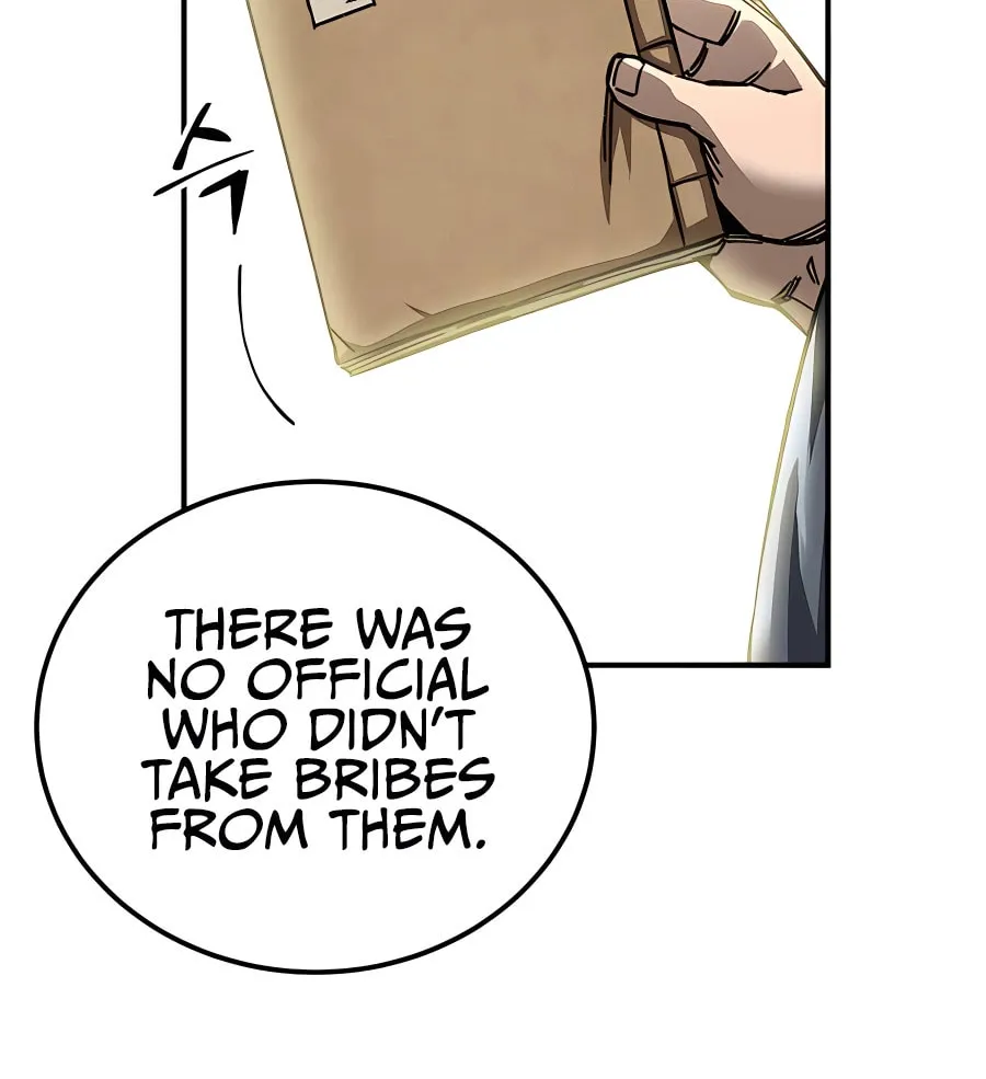 Warrior Grandpa and Supreme Granddaughter Chapter 23 page 129 - 