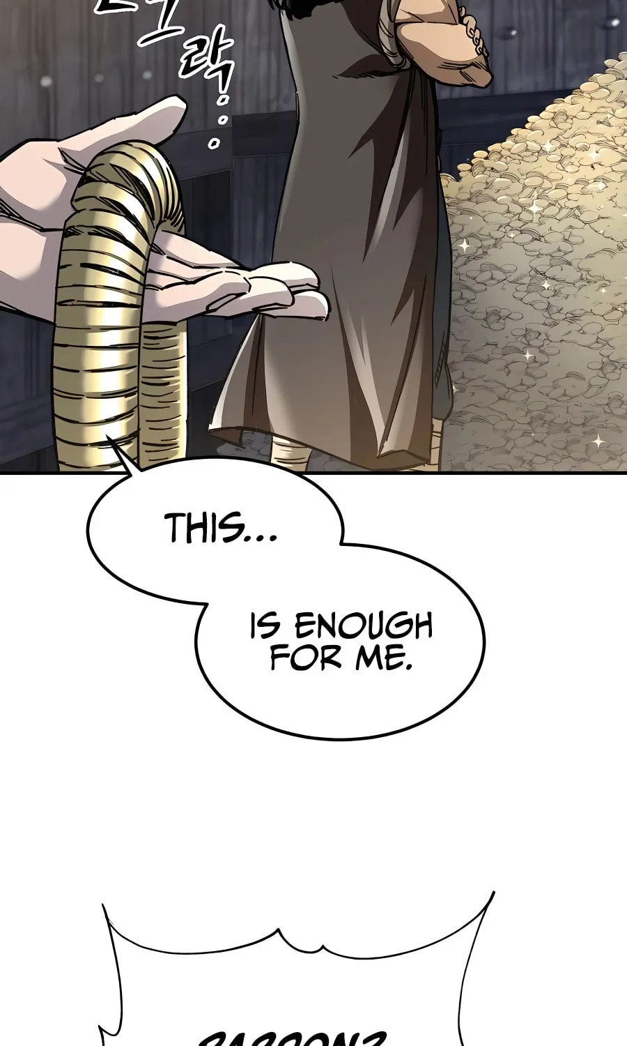 Warrior Grandpa and Supreme Granddaughter Chapter 23 page 132 - 