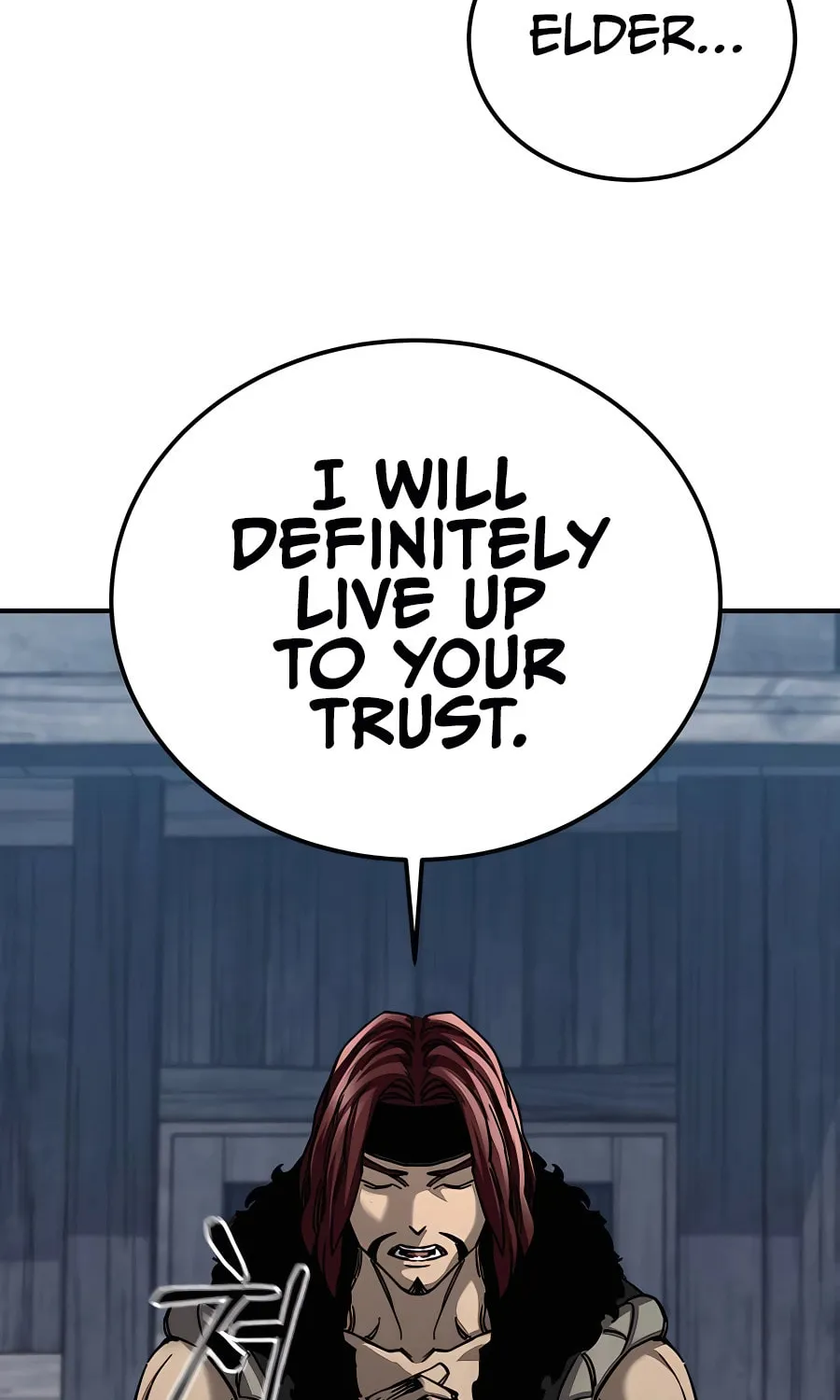 Warrior Grandpa and Supreme Granddaughter Chapter 23 page 140 - 