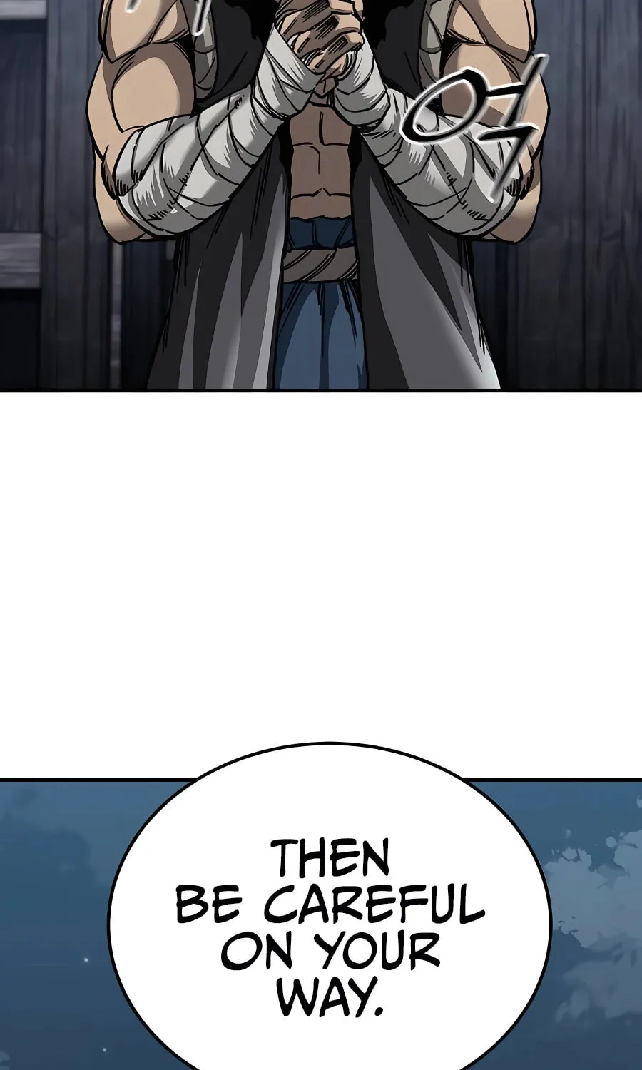 Warrior Grandpa and Supreme Granddaughter Chapter 23 page 141 - 