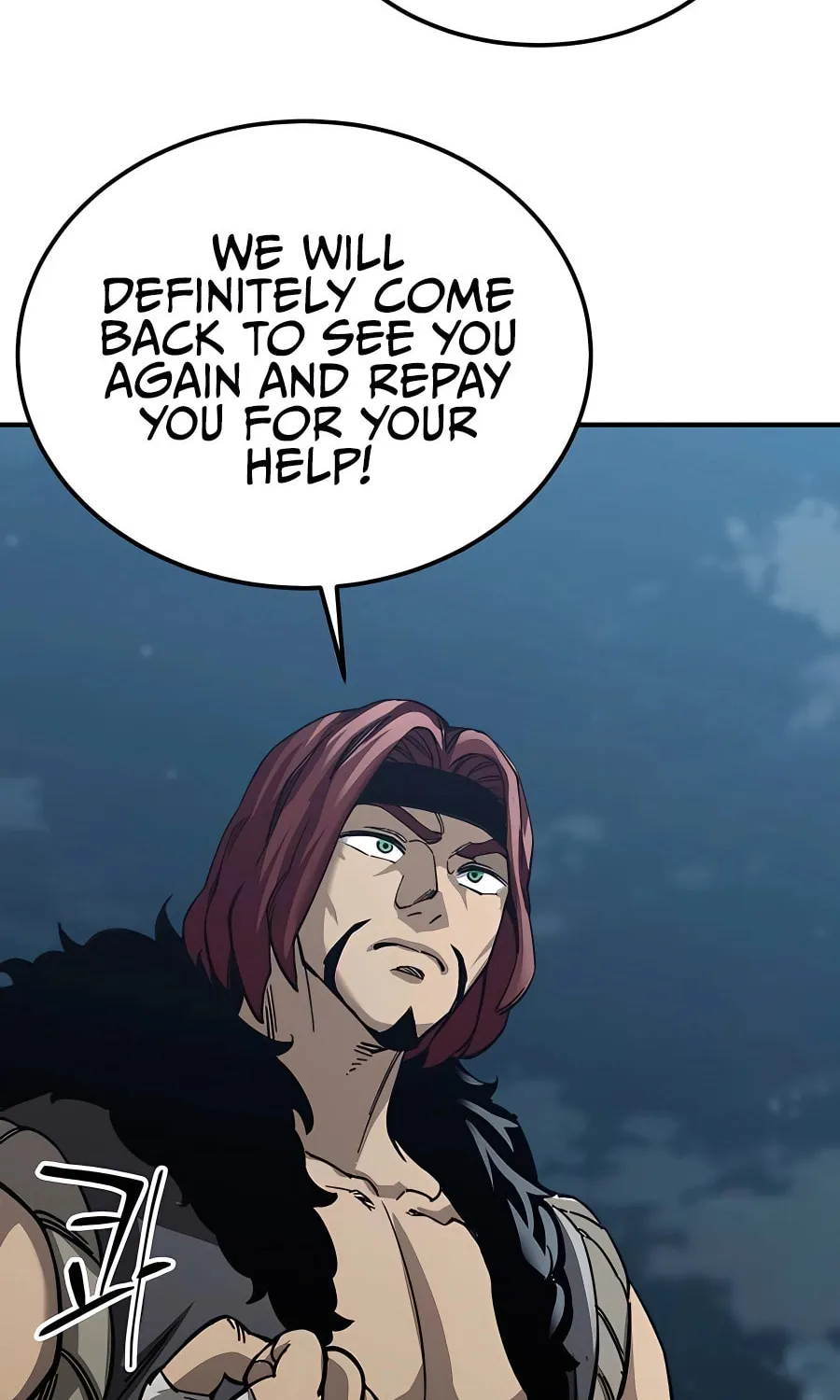 Warrior Grandpa and Supreme Granddaughter Chapter 23 page 149 - 