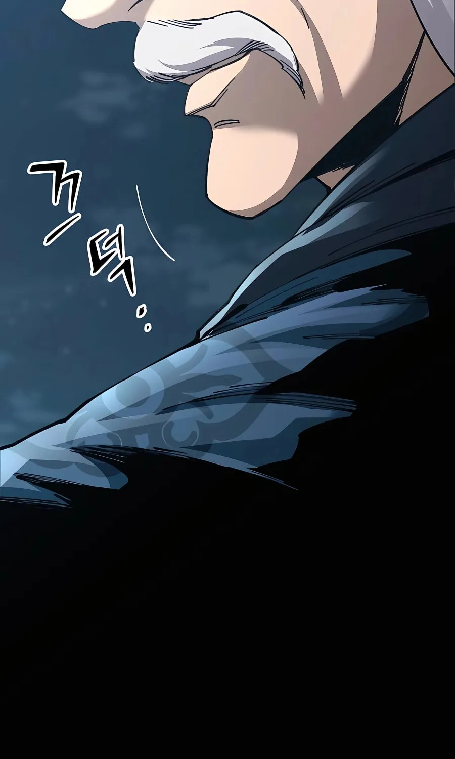 Warrior Grandpa and Supreme Granddaughter Chapter 23 page 153 - 