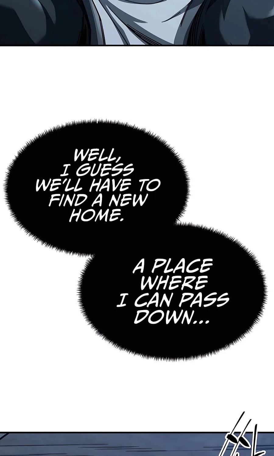 Warrior Grandpa and Supreme Granddaughter Chapter 23 page 163 - 