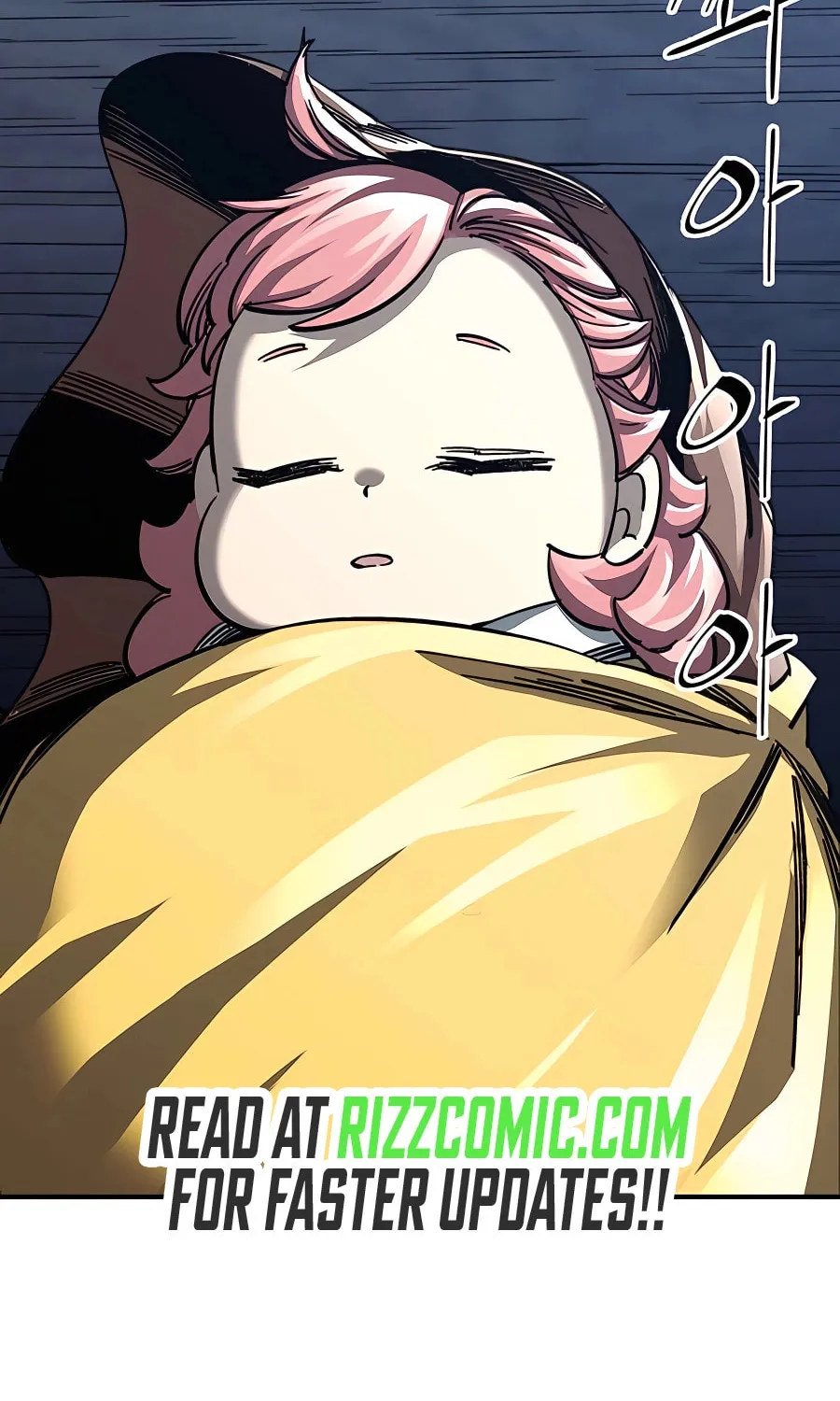 Warrior Grandpa and Supreme Granddaughter Chapter 23 page 164 - 