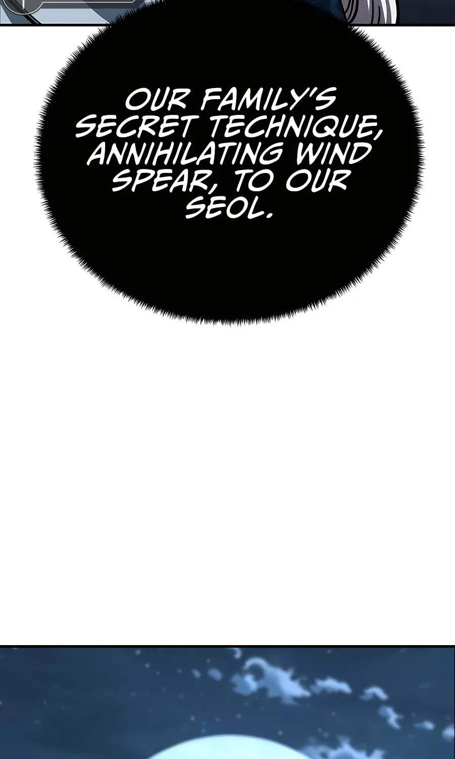 Warrior Grandpa and Supreme Granddaughter Chapter 23 page 167 - 