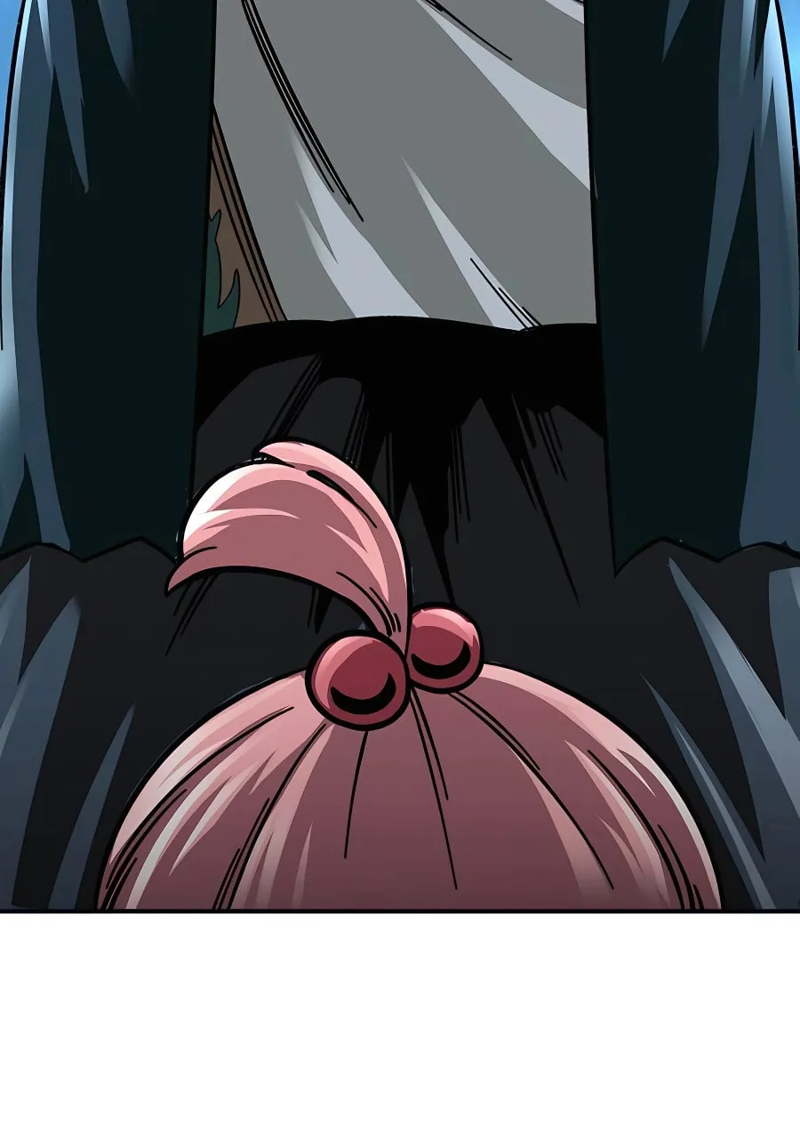 Warrior Grandpa and Supreme Granddaughter Chapter 23 page 18 - 