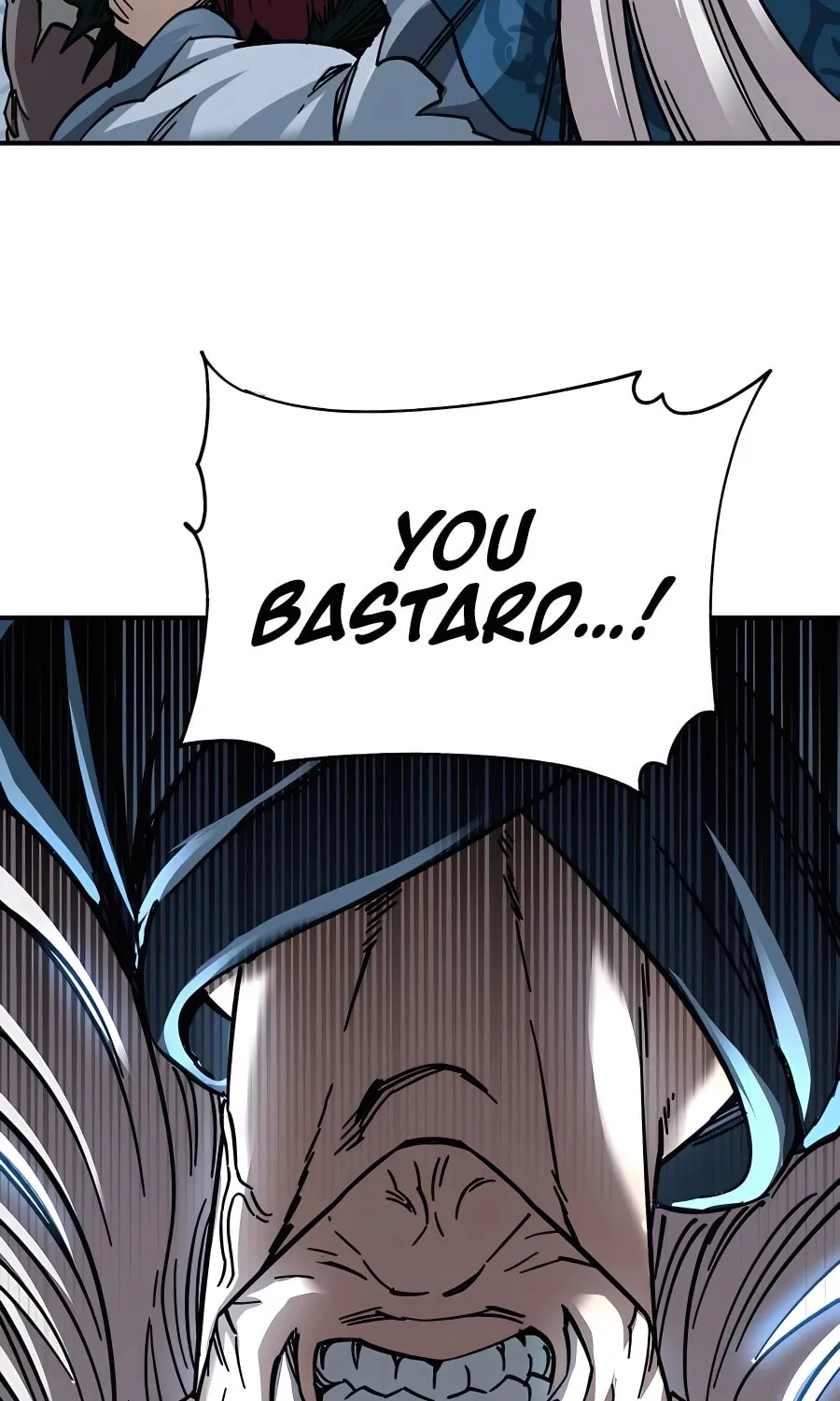 Warrior Grandpa and Supreme Granddaughter Chapter 23 page 22 - 