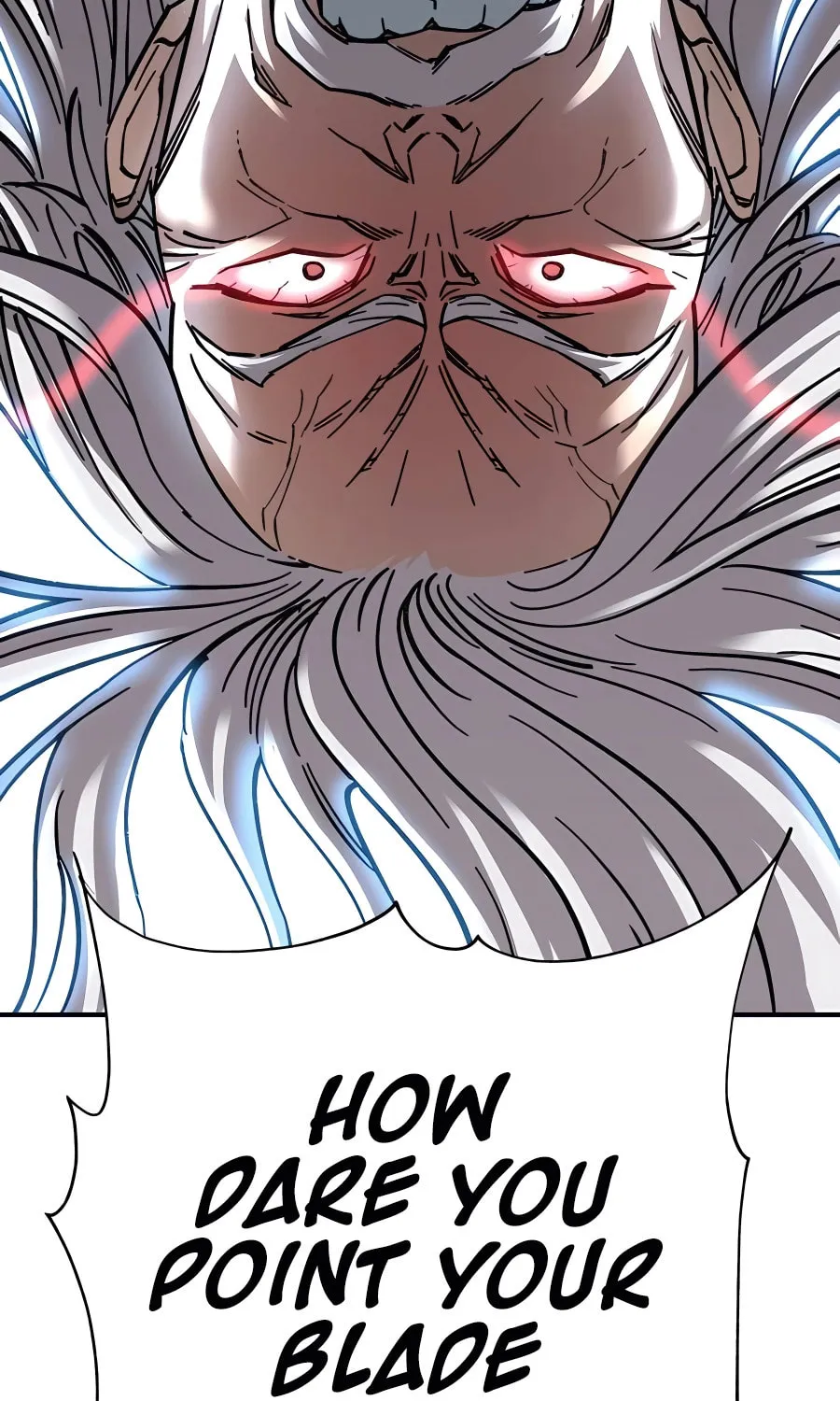 Warrior Grandpa and Supreme Granddaughter Chapter 23 page 23 - 
