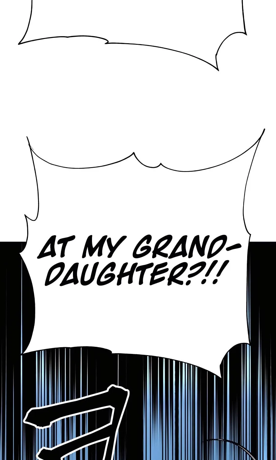 Warrior Grandpa and Supreme Granddaughter Chapter 23 page 24 - 