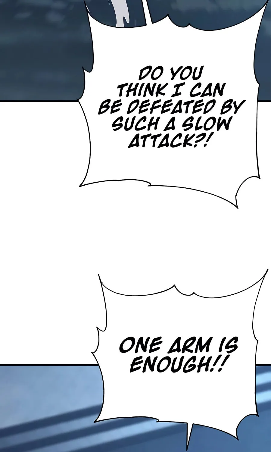 Warrior Grandpa and Supreme Granddaughter Chapter 23 page 28 - 