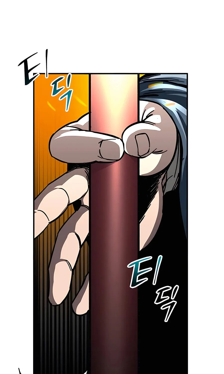 Warrior Grandpa and Supreme Granddaughter Chapter 23 page 30 - 