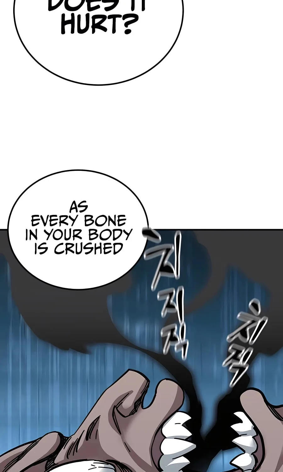 Warrior Grandpa and Supreme Granddaughter Chapter 23 page 45 - 