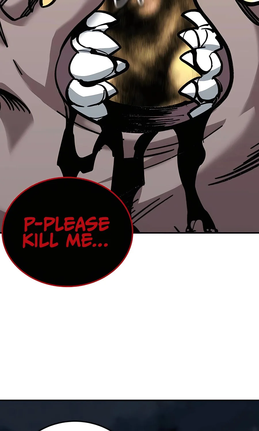 Warrior Grandpa and Supreme Granddaughter Chapter 23 page 48 - 