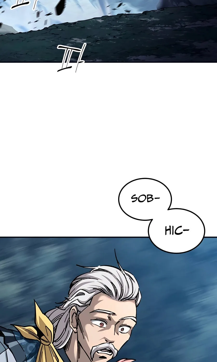 Warrior Grandpa and Supreme Granddaughter Chapter 23 page 57 - 