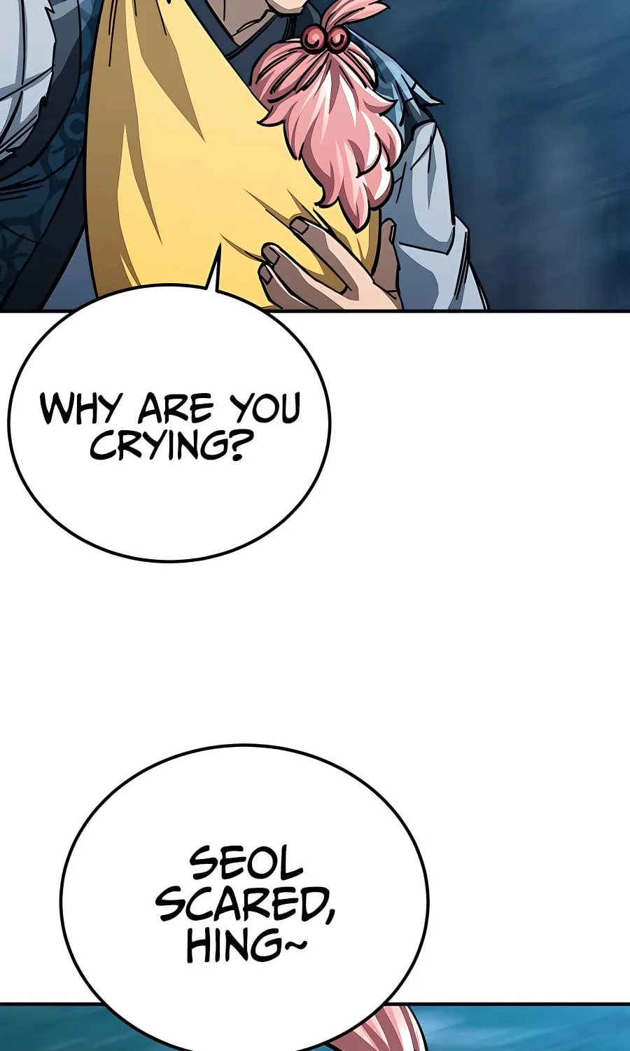 Warrior Grandpa and Supreme Granddaughter Chapter 23 page 58 - 