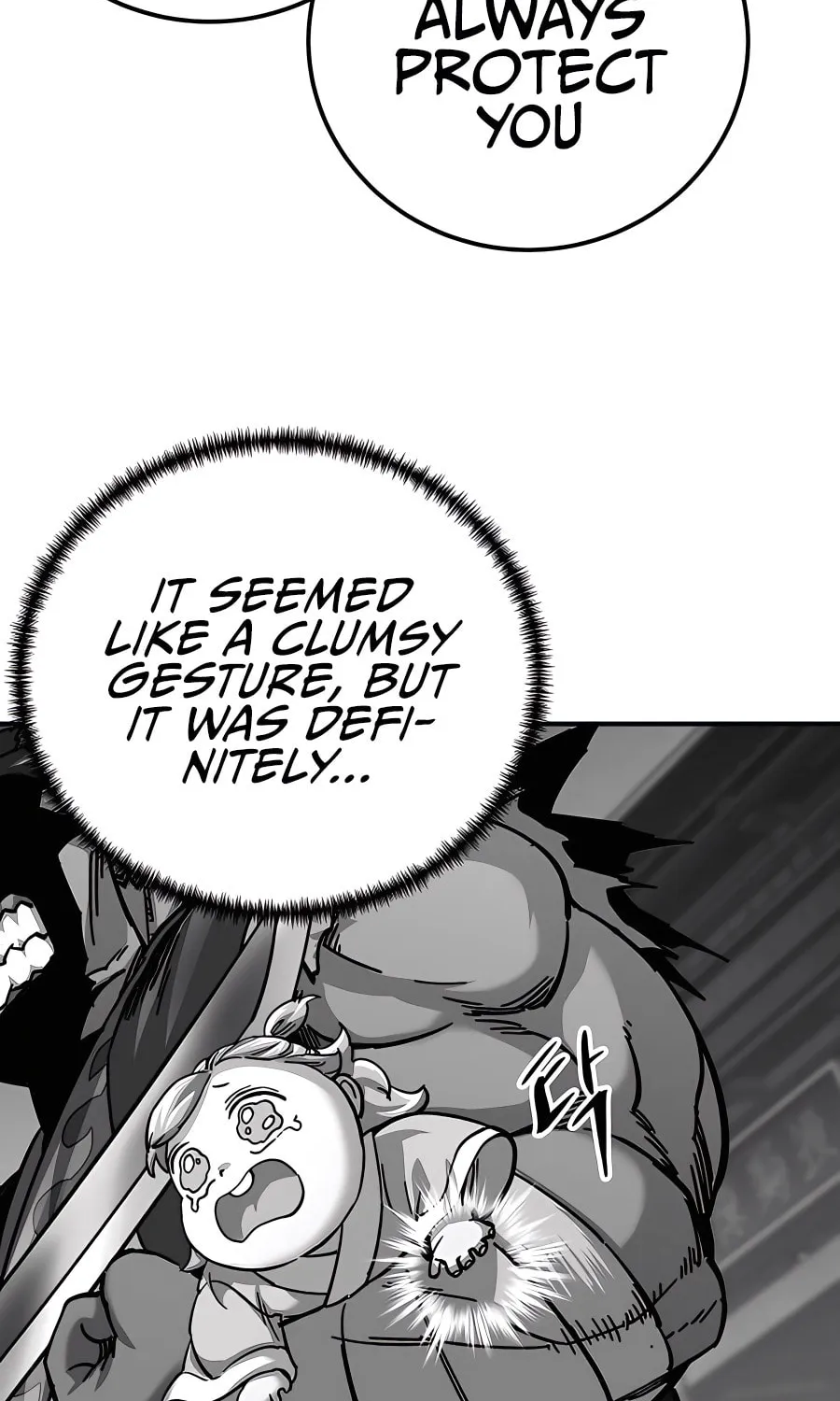 Warrior Grandpa and Supreme Granddaughter Chapter 23 page 60 - 