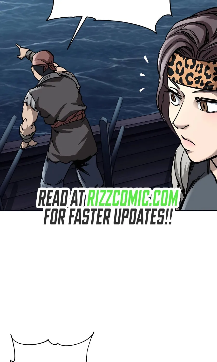 Warrior Grandpa and Supreme Granddaughter Chapter 23 page 74 - 