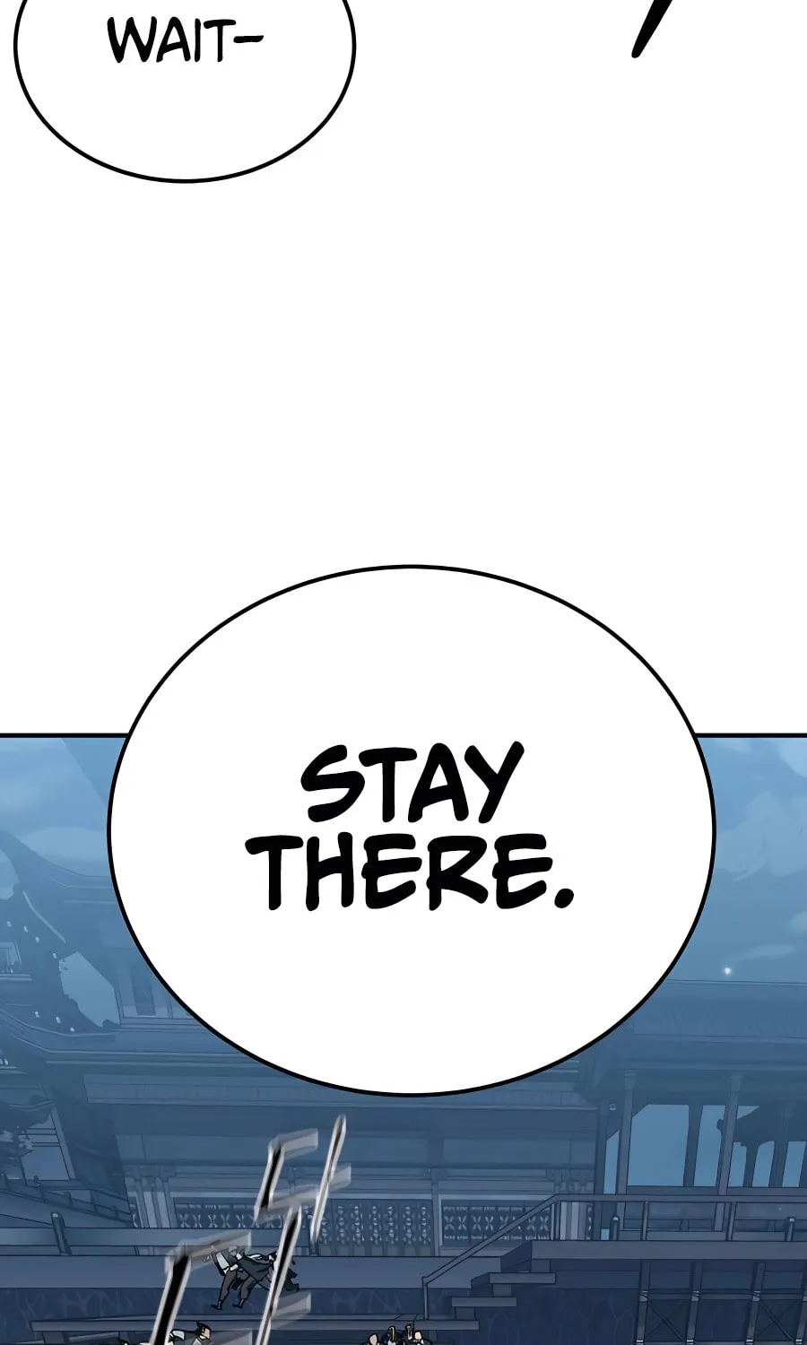 Warrior Grandpa and Supreme Granddaughter Chapter 23 page 77 - 
